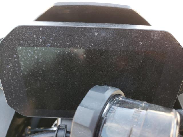 WB10E230XM6D85756 - 2021 BMW S 1000 RR TWO TONE photo 8