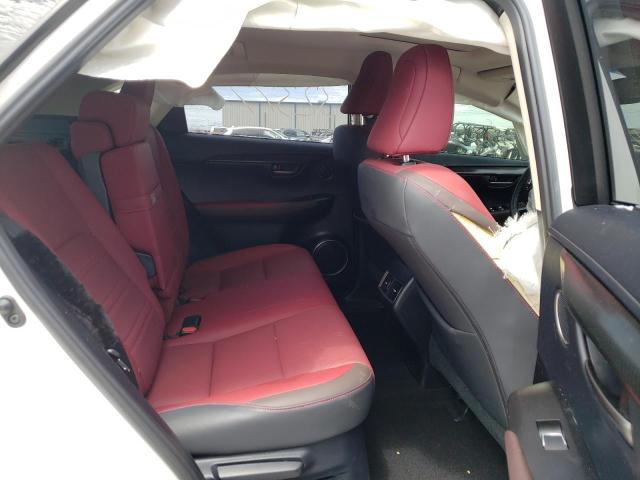 JTJYARBZ7K2144911 - 2019 LEXUS NX 300 BAS 白色 照片 6