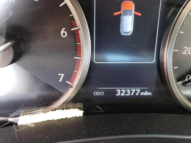 JTJYARBZ7K2144911 - 2019 LEXUS NX 300 BAS 白色 照片 8