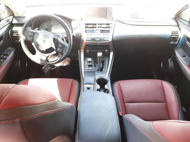 JTJYARBZ7K2144911 - 2019 LEXUS NX 300 BAS 白色 照片 9