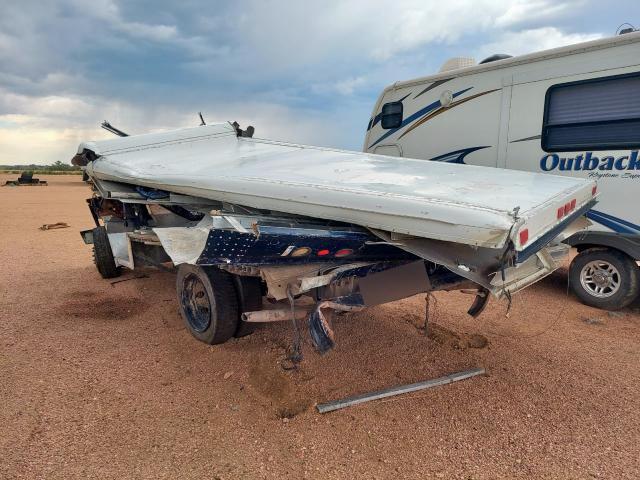 5B4JPD28683432005 - 2008 WORKHORSE CUSTOM CHASSIS COMMERCIAL ლურჯი ფოტო 3