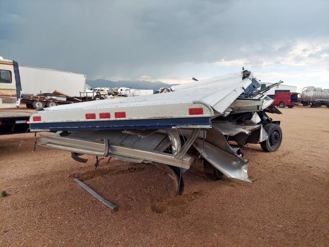 5B4JPD28683432005 - 2008 WORKHORSE CUSTOM CHASSIS COMMERCIAL ლურჯი ფოტო 4