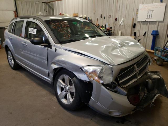 1B3CB9HB7BD121574 - 2011 DODGE CALIBER UPTOWN  photo 1