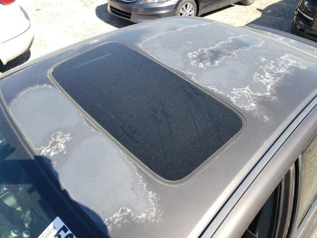 2HGFA16609H021417 - 2009 HONDA CIVIC LX-S Grafit foto 9