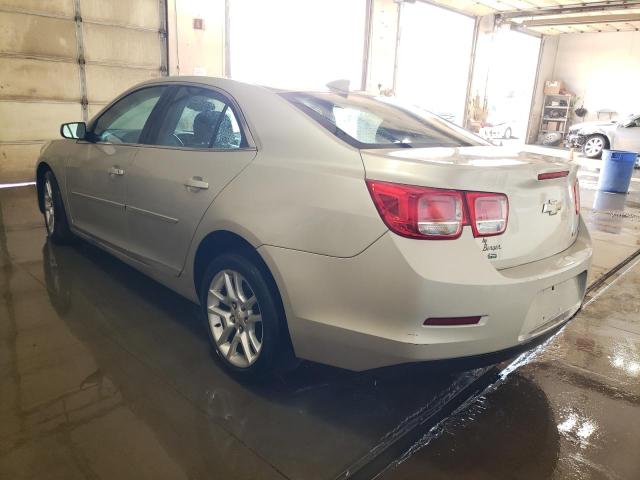 1G11C5SL7FF129285 - 2015 CHEVROLET MALIBU 1LT BEIGE photo 3