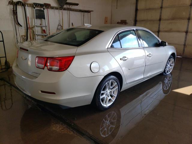 1G11C5SL7FF129285 - 2015 CHEVROLET MALIBU 1LT BEIGE photo 4