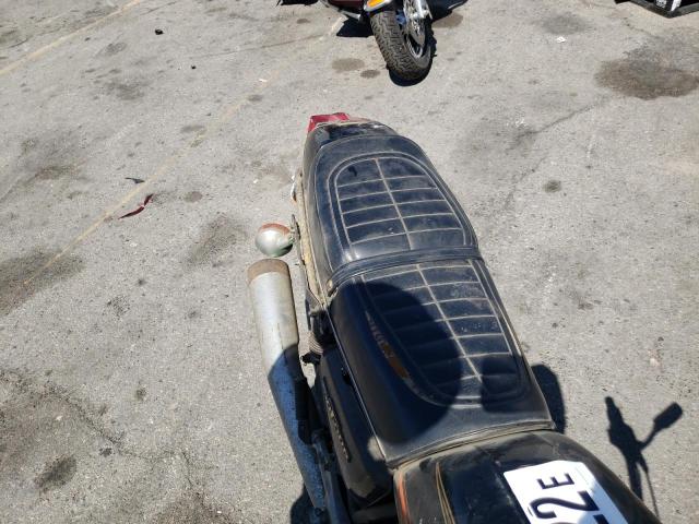 CB750F2211499 - 1975 HONDA CB750 Çift renkli fotoğraf 6
