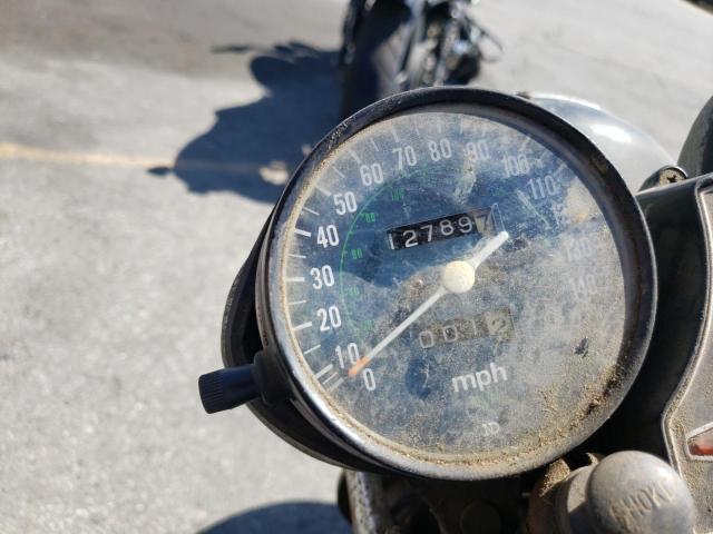 CB750F2211499 - 1975 HONDA CB750 Çift renkli fotoğraf 8