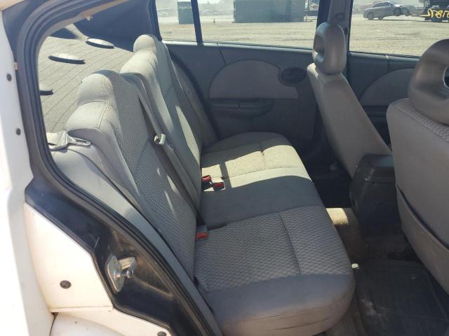 1G8AJ55F37Z143908 - 2007 SATURN ION LEVEL თეთრი ფოტო 6