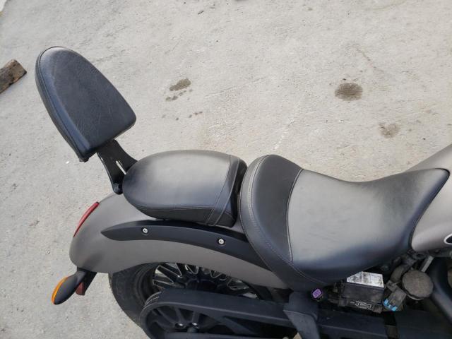 5VPCGBAB8H3056686 - 2017 VICTORY MOTORCYCLES GUNNER Boz foto 6