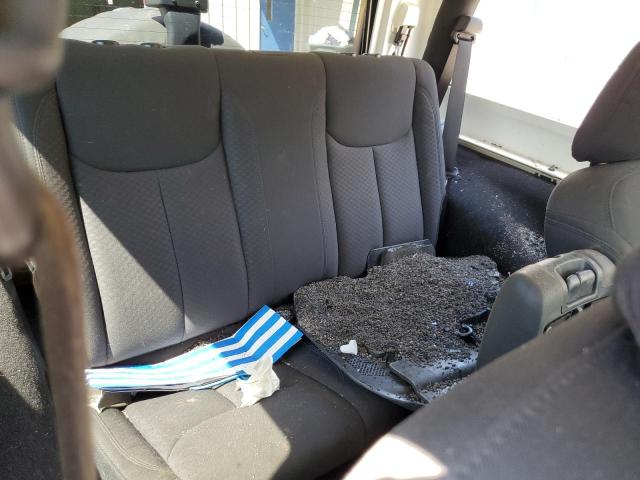 1C4AJWAG5JL831297 - 2018 JEEP WRANGLER S TAN photo 6