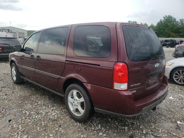 1GNDV23W87D177064 - 2007 CHEVROLET UPLANDER LS  photo 3