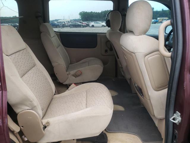 1GNDV23W87D177064 - 2007 CHEVROLET UPLANDER LS  照片 6