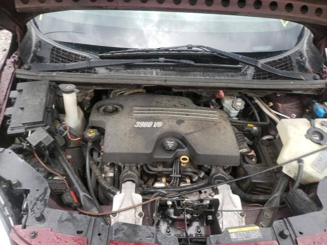 1GNDV23W87D177064 - 2007 CHEVROLET UPLANDER LS  照片 7