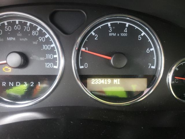 1GNDV23W87D177064 - 2007 CHEVROLET UPLANDER LS  照片 8