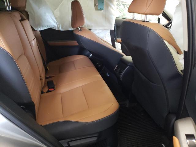 JTJDARDZ2M2243943 - 2021 LEXUS NX 300 BAS 灰色 照片 6