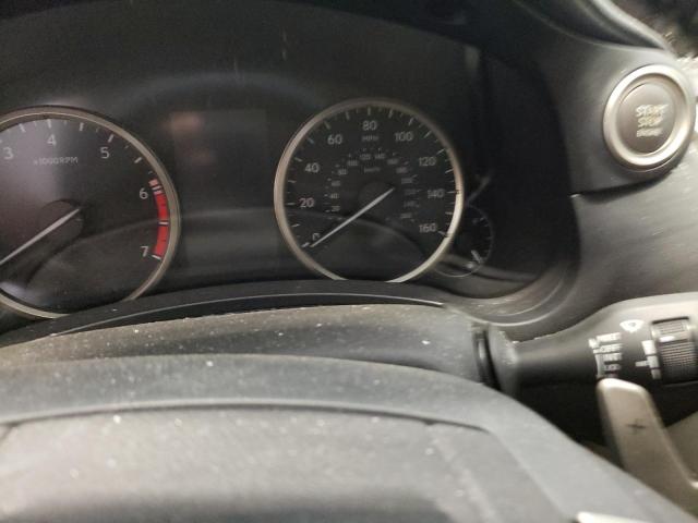 JTJDARDZ2M2243943 - 2021 LEXUS NX 300 BAS 灰色 照片 8