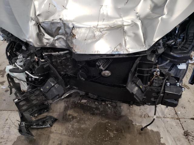 JTJDARDZ2M2243943 - 2021 LEXUS NX 300 BAS 灰色 照片 9