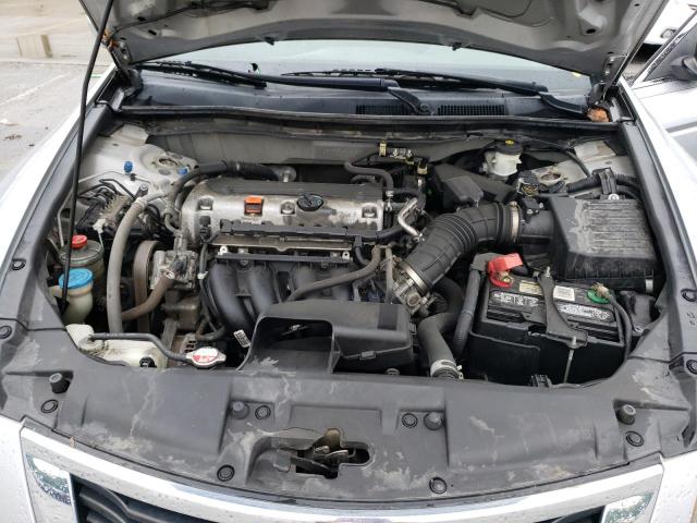 1HGCP2F49AA187816 - 2010 HONDA ACCORD LXP SILVER photo 7