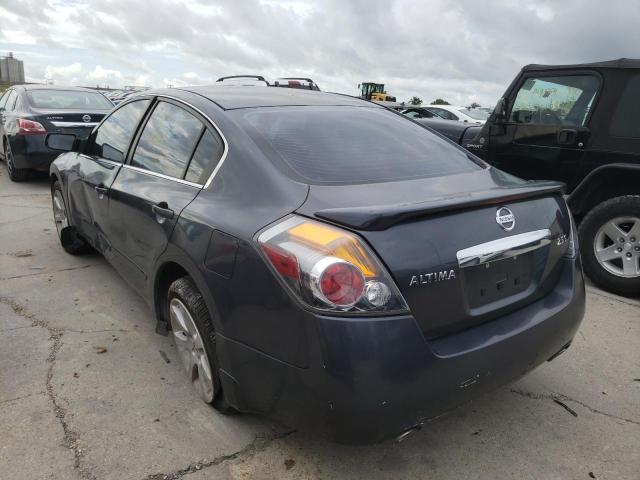 1N4AL2AP8AN447687 - 2010 NISSAN ALTIMA BAS GRAY photo 3