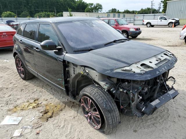 SALVP2BG8GH081986 - 2016 LAND ROVER RANGE ROVER EVOQUE SE  photo 1