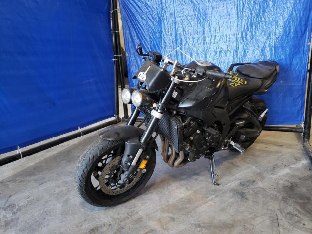 JYARN17N5BA002870 - 2011 YAMAHA FZ1 S  photo 2