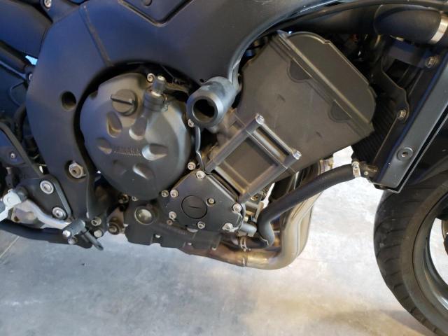 JYARN17N5BA002870 - 2011 YAMAHA FZ1 S  photo 7