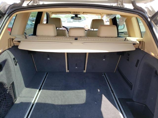 5UXWX7C52BL732040 - 2011 BMW X3 XDRIVE3 SILVER photo 9