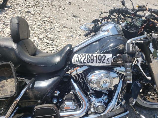 1HD1FC4158Y600516 - 2008 HARLEY-DAVIDSON FLHTCUI 黑色 照片 5