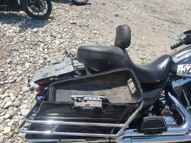 1HD1FC4158Y600516 - 2008 HARLEY-DAVIDSON FLHTCUI 黑色 照片 6