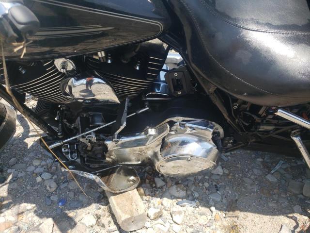 1HD1FC4158Y600516 - 2008 HARLEY-DAVIDSON FLHTCUI 黑色 照片 7