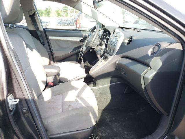 2T1KU4EEXCC789373 - 2012 TOYOTA MATRIX 蓝色 照片 5