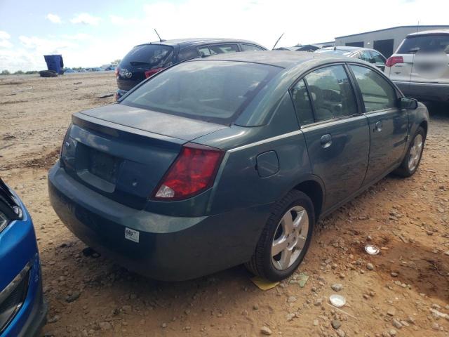 1G8AJ55F86Z167894 - 2006 SATURN ION GREEN photo 4