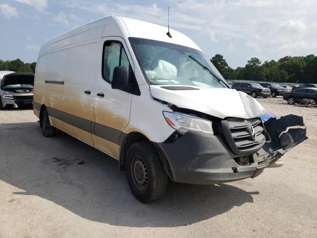 W1W40CHY5MT051001 - 2021 MERCEDES-BENZ SPRINTER 2 WHITE photo 1