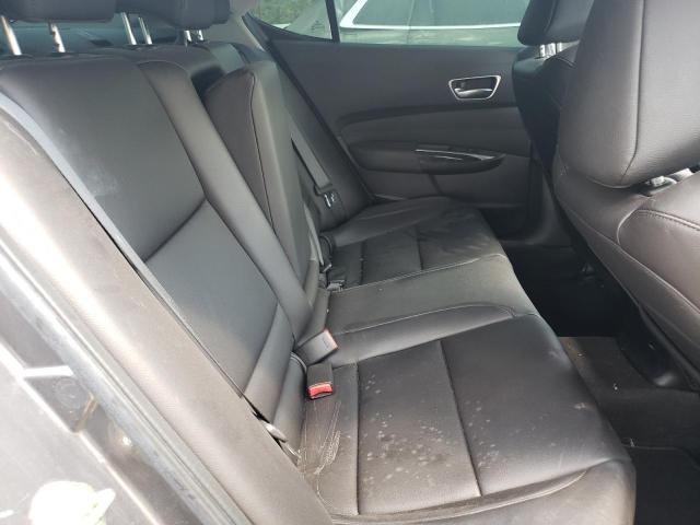 19UUB1F34KA008765 - 2019 ACURA TLX Сұр фото 6
