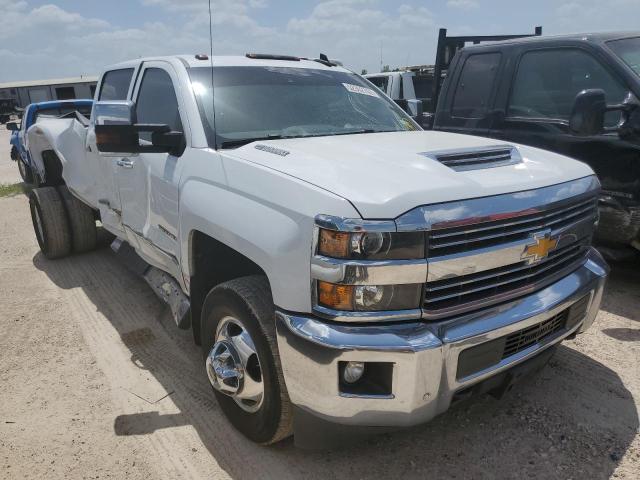 1GC4KXEY5KF209818 - 2019 CHEVROLET SILVERADO K3500 LTZ  photo 1