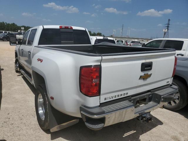 1GC4KXEY5KF209818 - 2019 CHEVROLET SILVERADO K3500 LTZ  photo 3