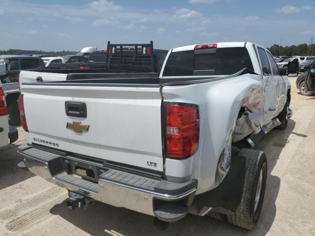 1GC4KXEY5KF209818 - 2019 CHEVROLET SILVERADO K3500 LTZ  photo 4