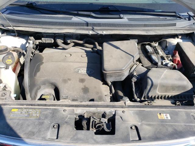 2FMDK3JC2DBC88545 - 2013 FORD EDGE SEL  photo 7