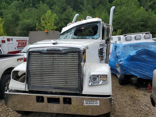 3AKJGNFG1KDKM3949 - 2019 FREIGHTLINER 122SD WHITE photo 7