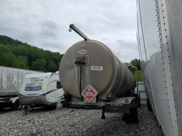 1E9T69241CE007272 - 2012 ETNY TANKER SILVER photo 2