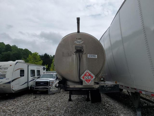 1E9T69241CE007272 - 2012 ETNY TANKER SILVER photo 7