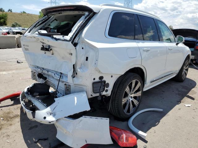 YV4A22PL9L1572903 - 2020 VOLVO XC90 T6 IN WHITE photo 4