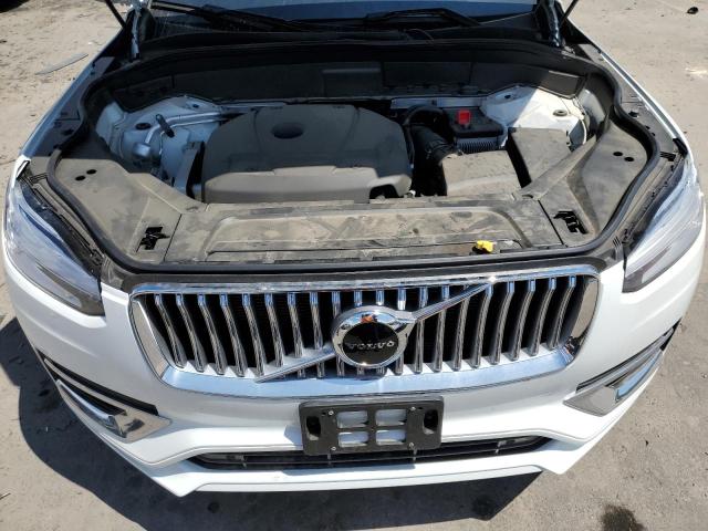YV4A22PL9L1572903 - 2020 VOLVO XC90 T6 IN WHITE photo 7