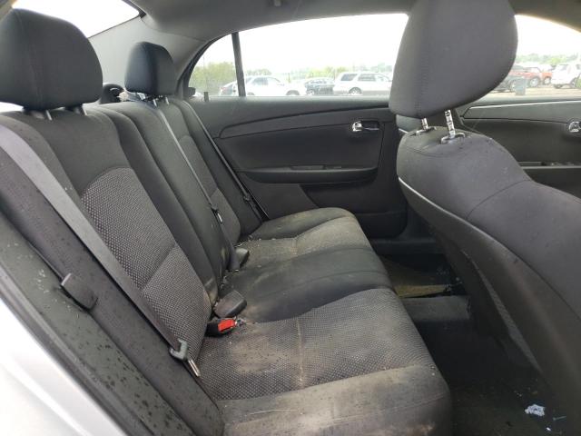 1G1ZC5E00AF280949 - 2010 CHEVROLET MALIBU 1LT  照片 6