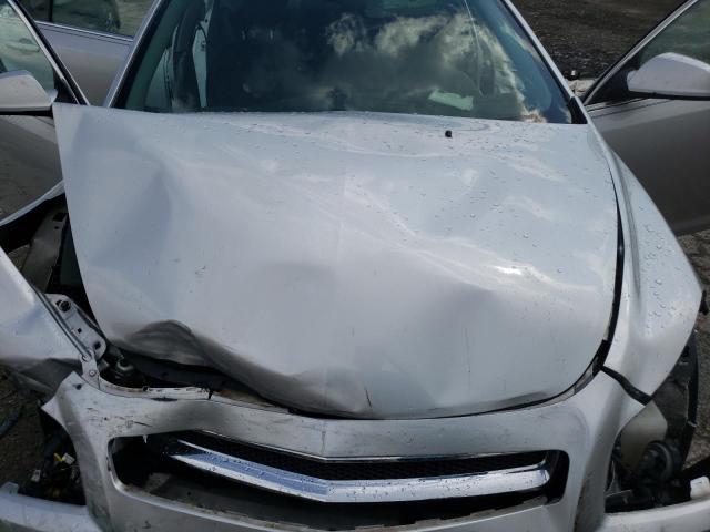 1G1ZC5E00AF280949 - 2010 CHEVROLET MALIBU 1LT  照片 7