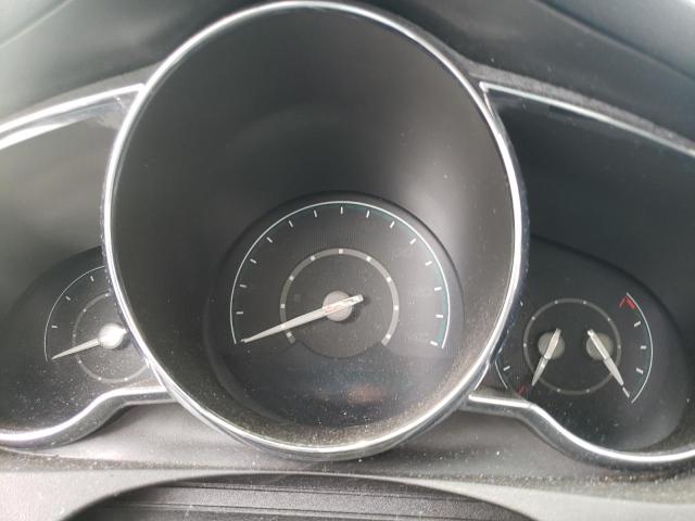 1G1ZC5E00AF280949 - 2010 CHEVROLET MALIBU 1LT  照片 8