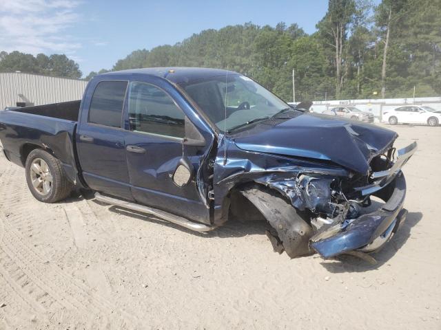 1D7HU18NX7J593227 - 2007 DODGE RAM 1500 ST  photo 9