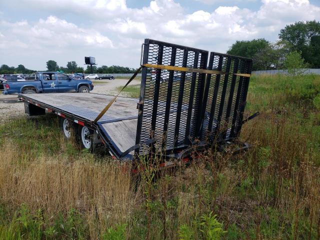 4MJFB2429LE075412 - 2020 CORN TRAILER BLACK photo 4