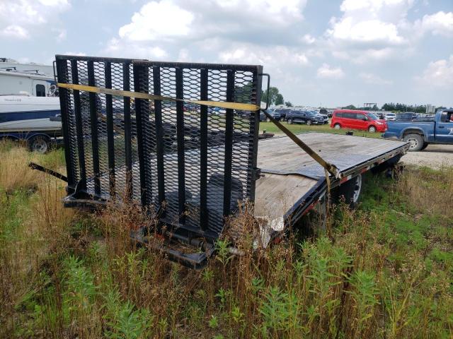 4MJFB2429LE075412 - 2020 CORN TRAILER BLACK photo 5